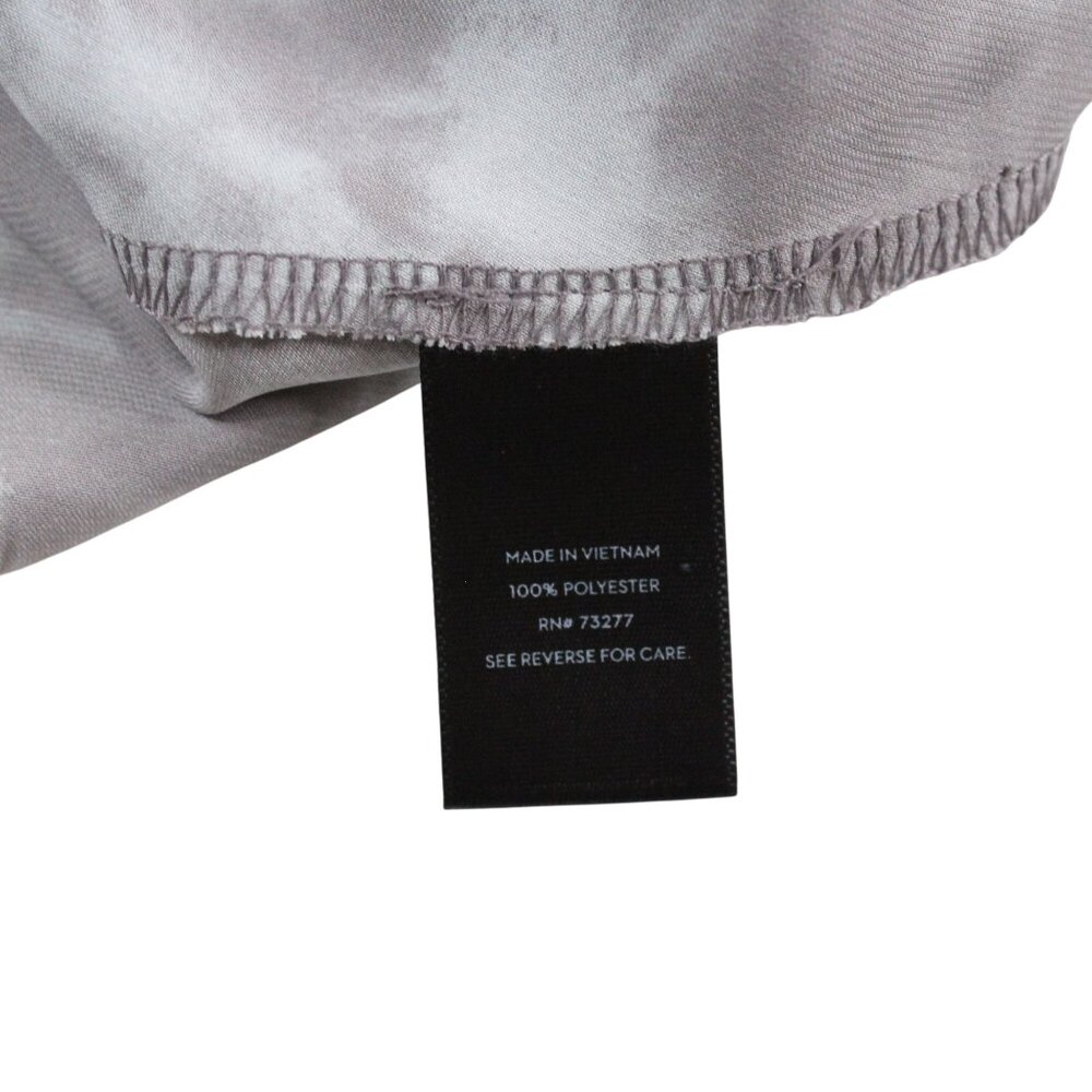 NWT Simply Vera Size XL Vera Wang Modern Multicolored Stretch Skirt Romantic - Picture 9 of 9